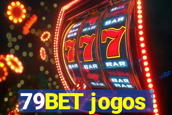 79BET jogos